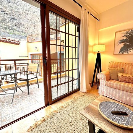 Calma Suite Agulo Exterior foto
